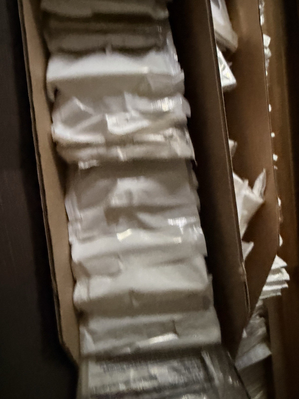 Electrical bundle of switches,outlets, cover plates- various sizes