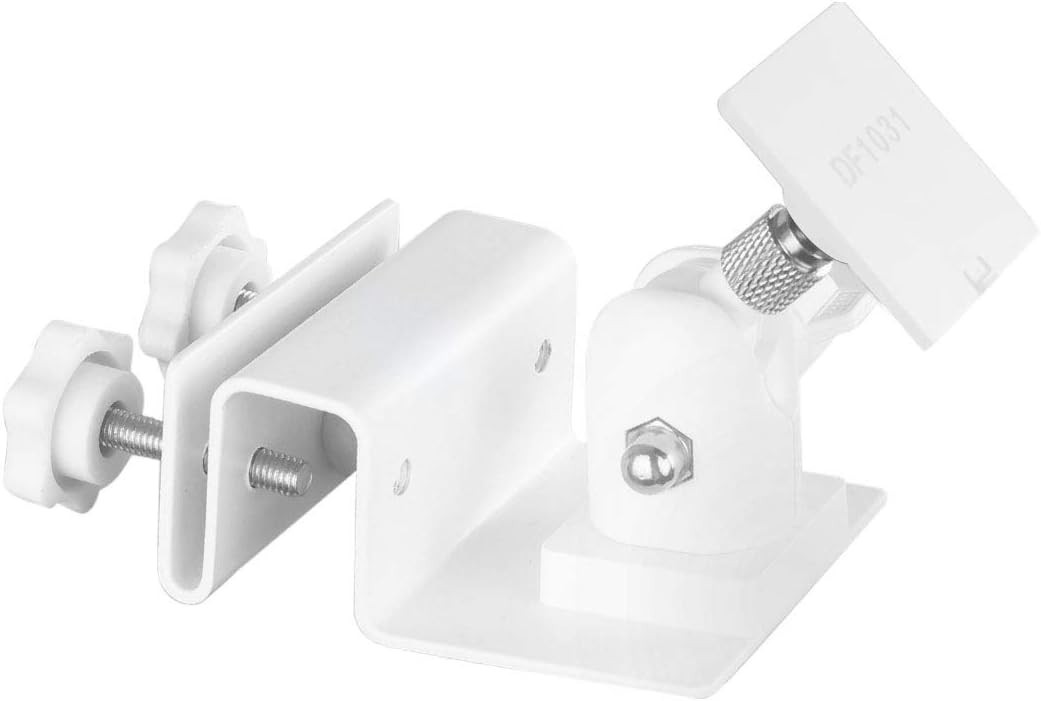 Universal Gutter Mount for Ring Solar Panels – Easy Install & Weather Resistant