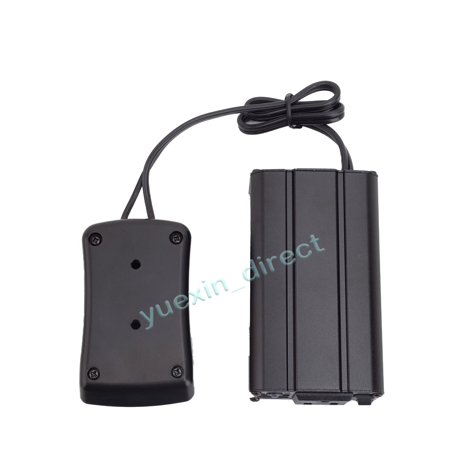 Power Inverter For Porter Cable/ For Stanley/ For Black&Decker DC 20V to AC 110V