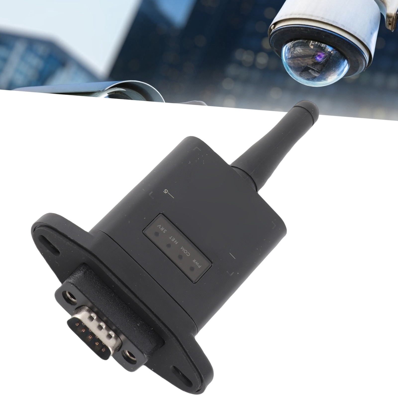 ABS Solar WiFi Inverters Stable Remote Monitoring RS232 for SM-3.2KW-24V