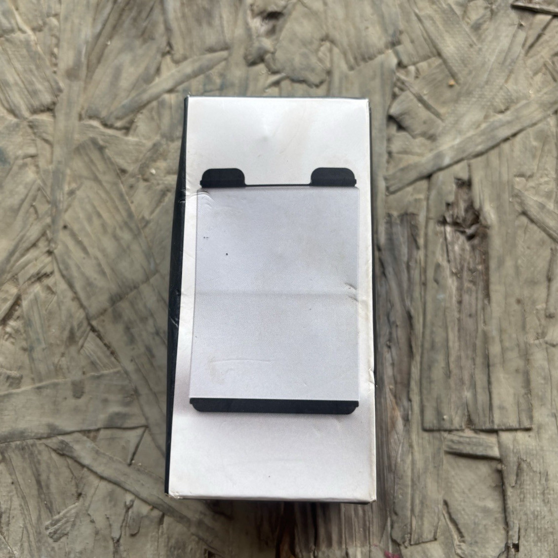 Deako 3-Way/4-Way Simple Rocker Wall Switch 15A 120V AC White DS-SS4N