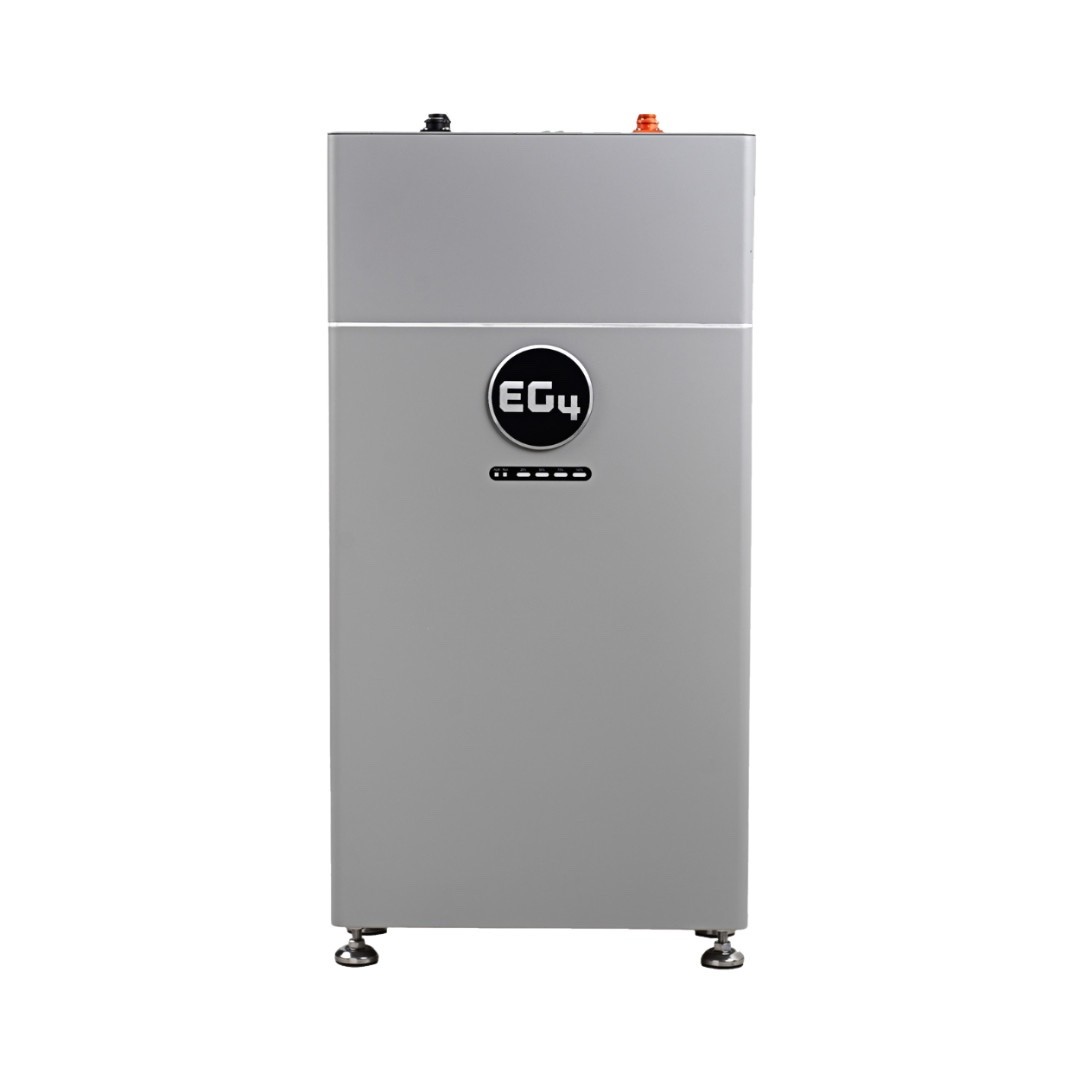 Solar kit EG4 Off-Grid Solar Kit – 6000XP Inverter with Indoor Wall Mount