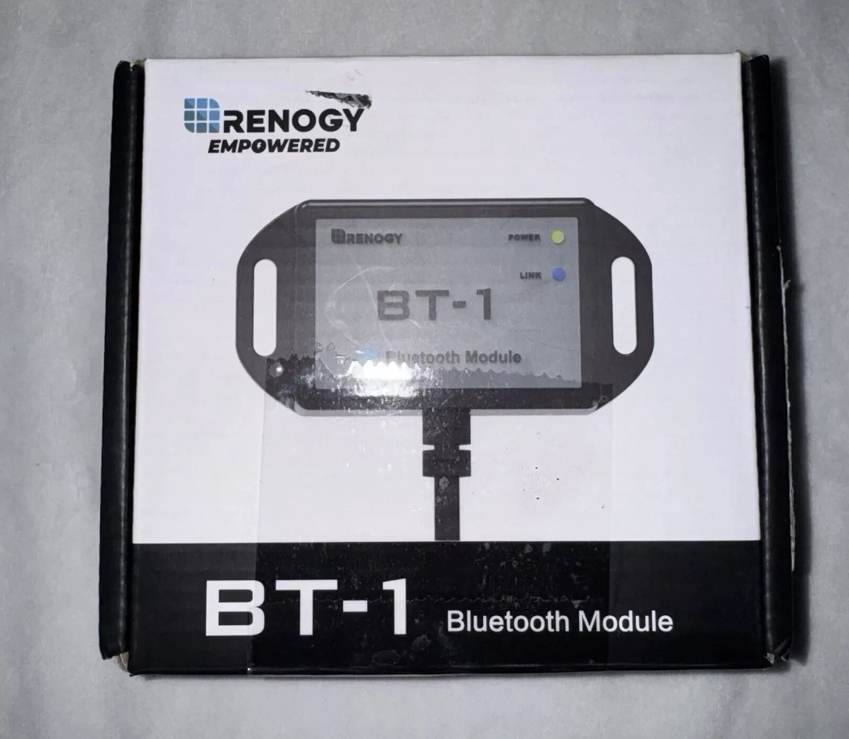 Renogy BT-1 Bluetooth Module for Charge Controller Wireless Monitor