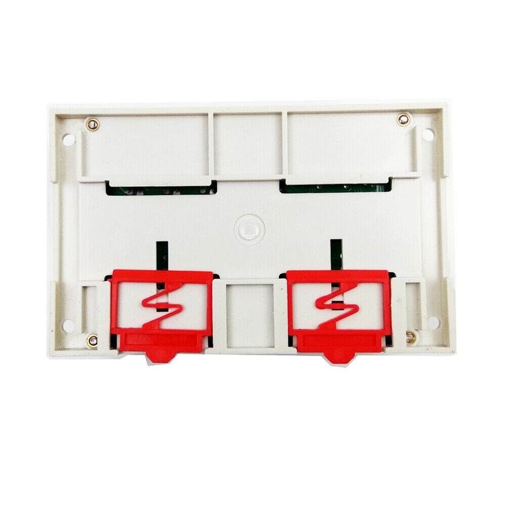 Dual Axis Solar Tracking Tracker Controller for PV Solar Panel System Sun Track