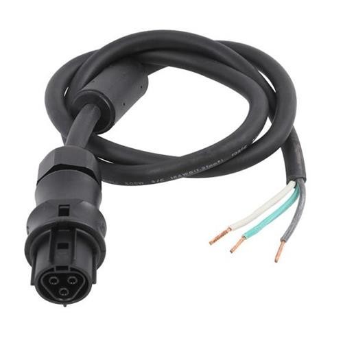 Gavita Wieland Mains Power Cord / 1 m/ 3 ft HGC906176 1 each