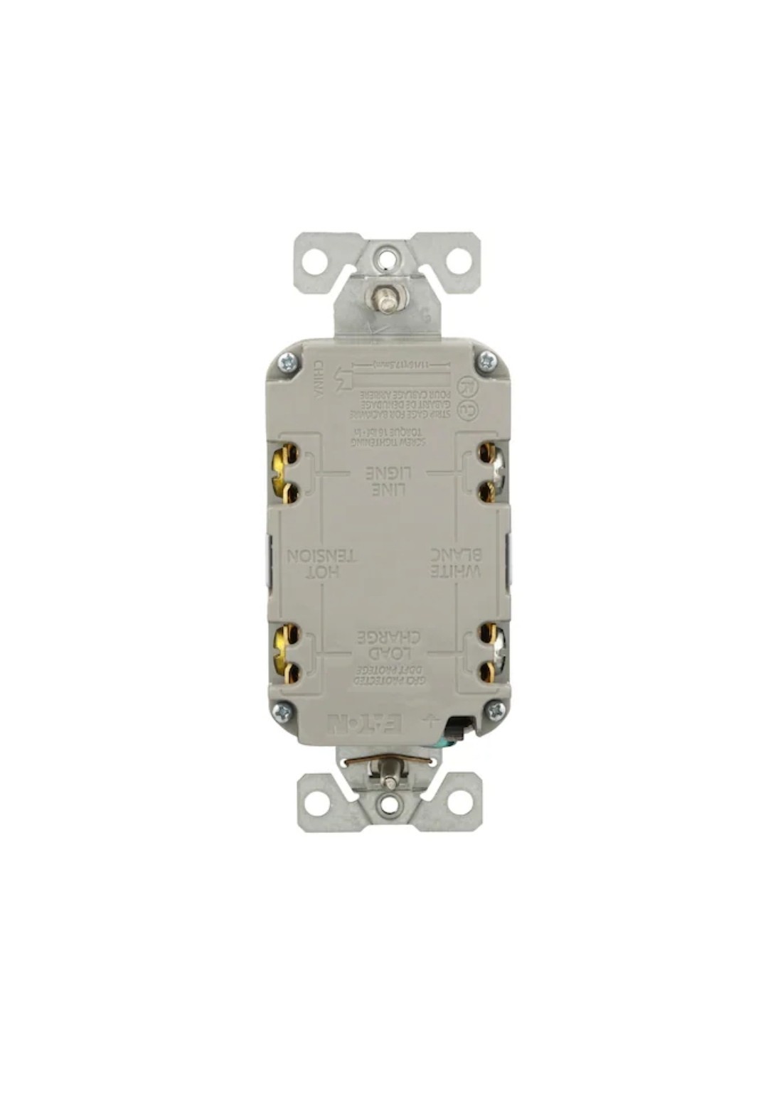 EATON GFCI