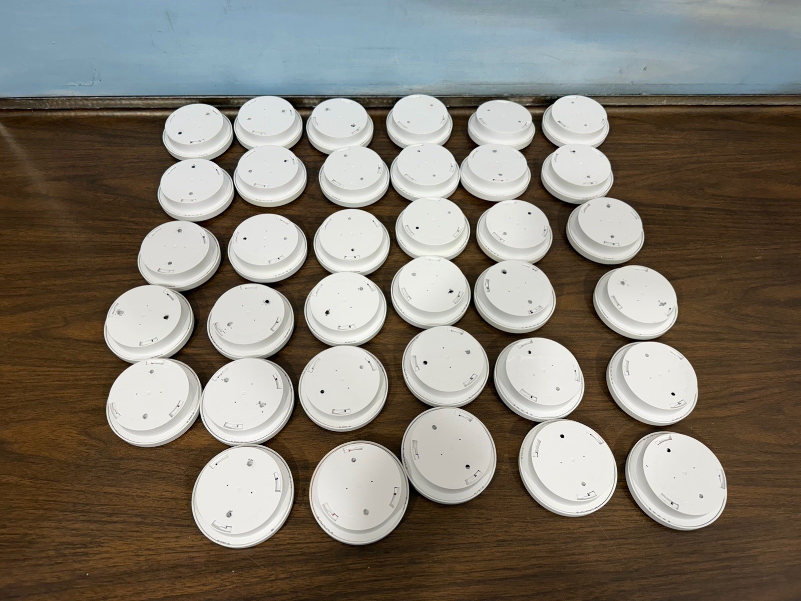 LUTRON LRF2-OCR2B-P-WH 120V Wireless Ceiling Sensor – White price For Each