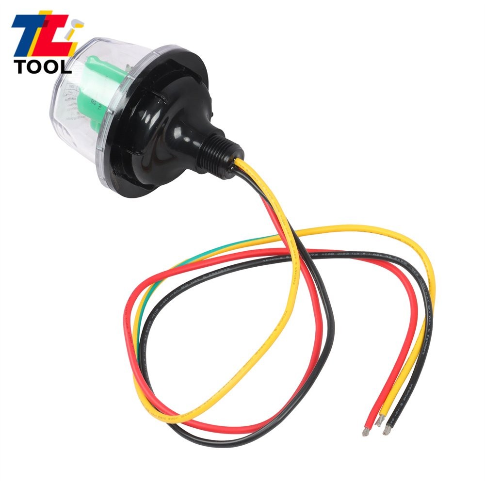 Lighting & Surge Arrestor Surge Protection Device 250VDC/300AC Protect Wires
