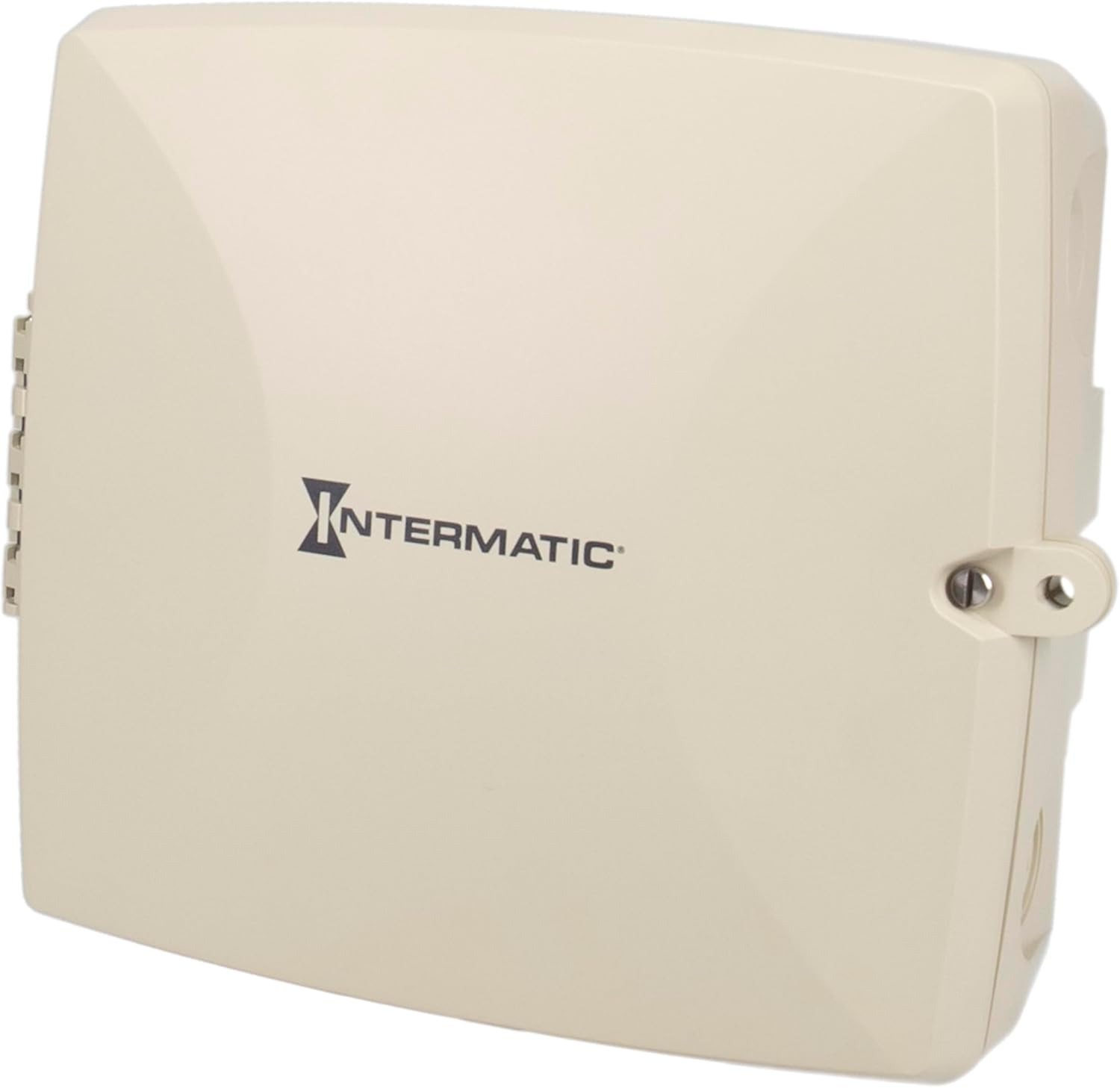 7-Day Wi-Fi Pool Timer – 2-Circuit, 30A for Pumps, Lights & Spa Equipment