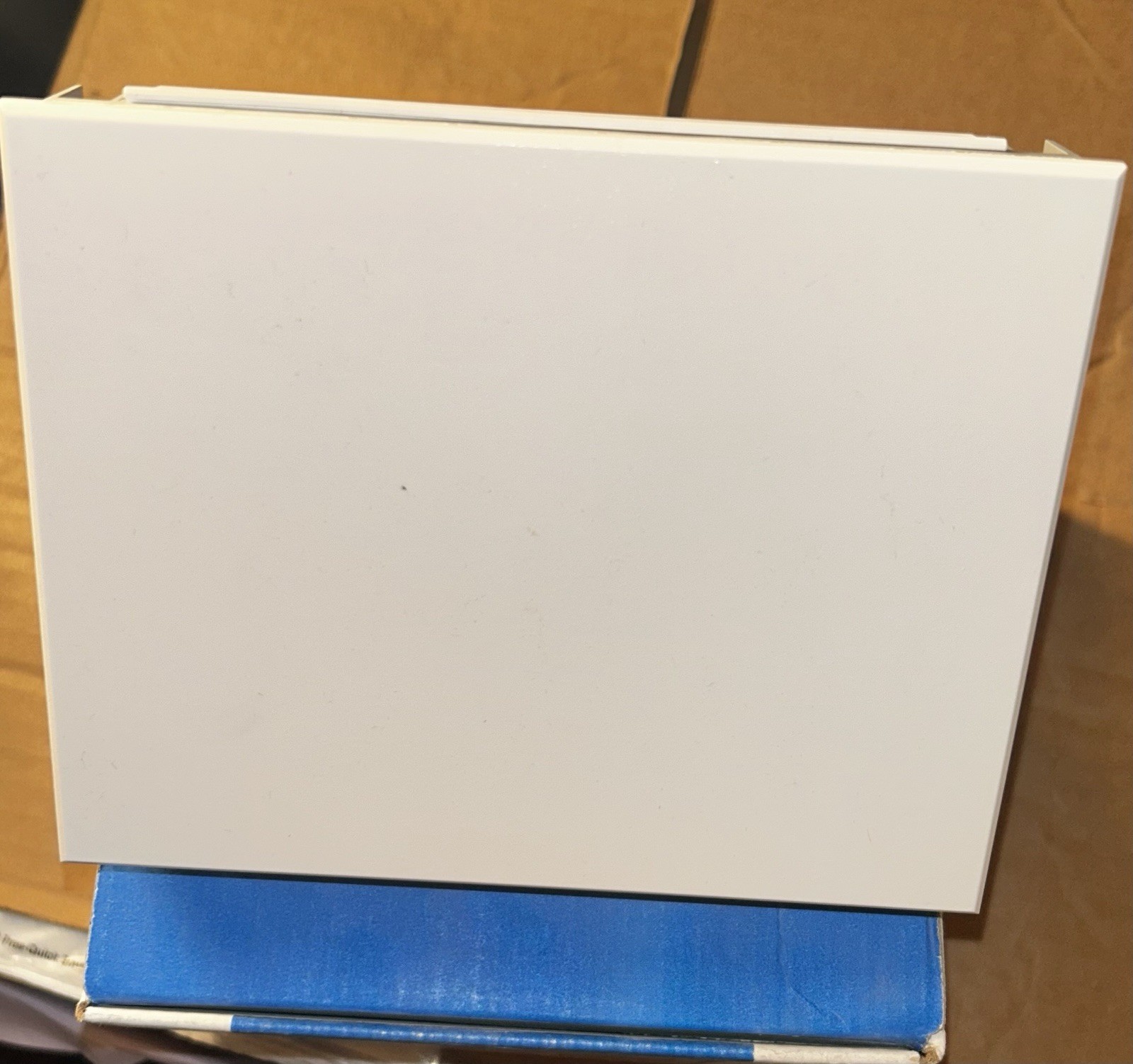 New Lutron Grafik Eye PHPM-PA-120-WH Power Module White 120V