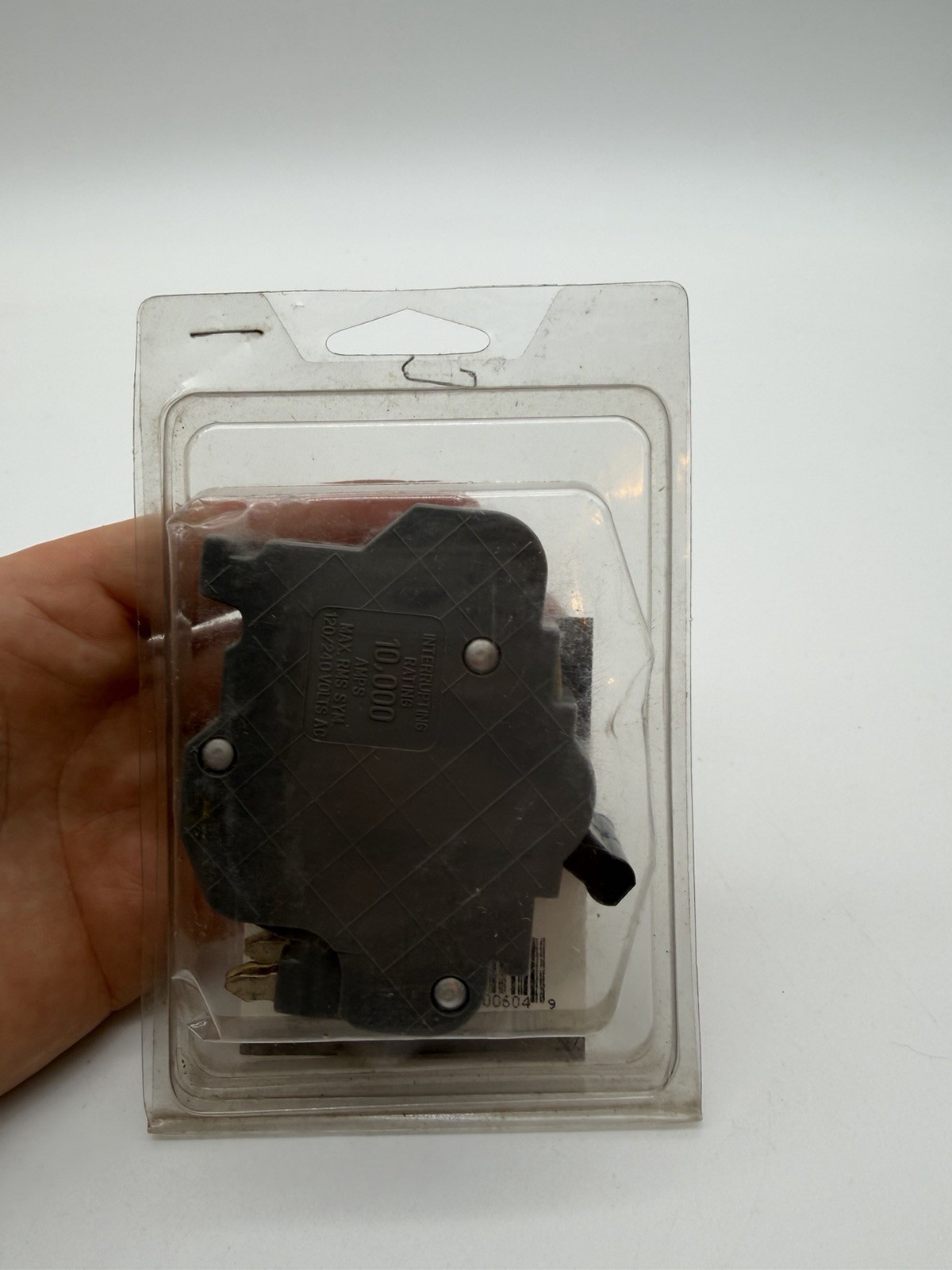Connecticut Electric 30A 1in. 2Pole Federal Pacific Stab-Lok NC Circuit Breaker