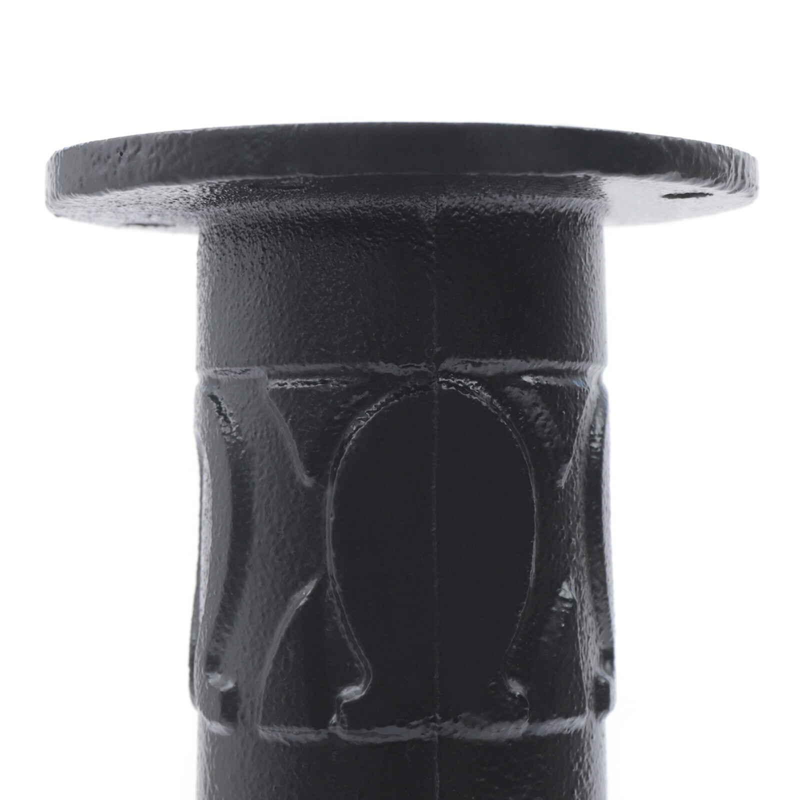 26 feet Manual Hand Water Pump Garden Boost Pump Cast Iron Well Fountain Stand
