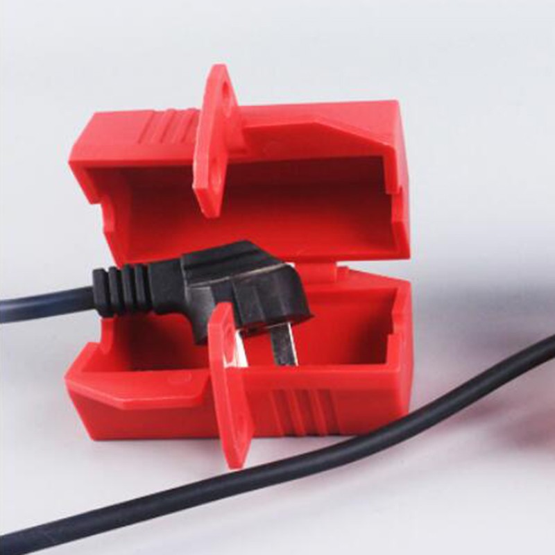 Household Appliances Plug Lock Box Washing Machine Washer Box Air1089