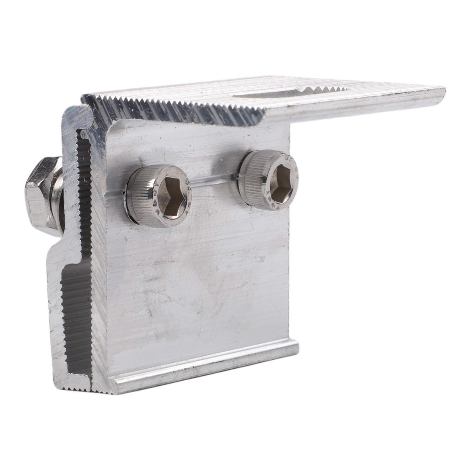 Home Furnishing Decoration Standing Seam Clamp 1/4Pcs Replaceable Accessories