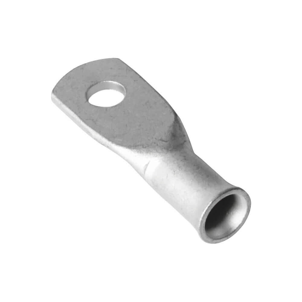 Tinned Copper Cable Lugs Ring Terminals AWG Welding Battery Marine Cable Wire