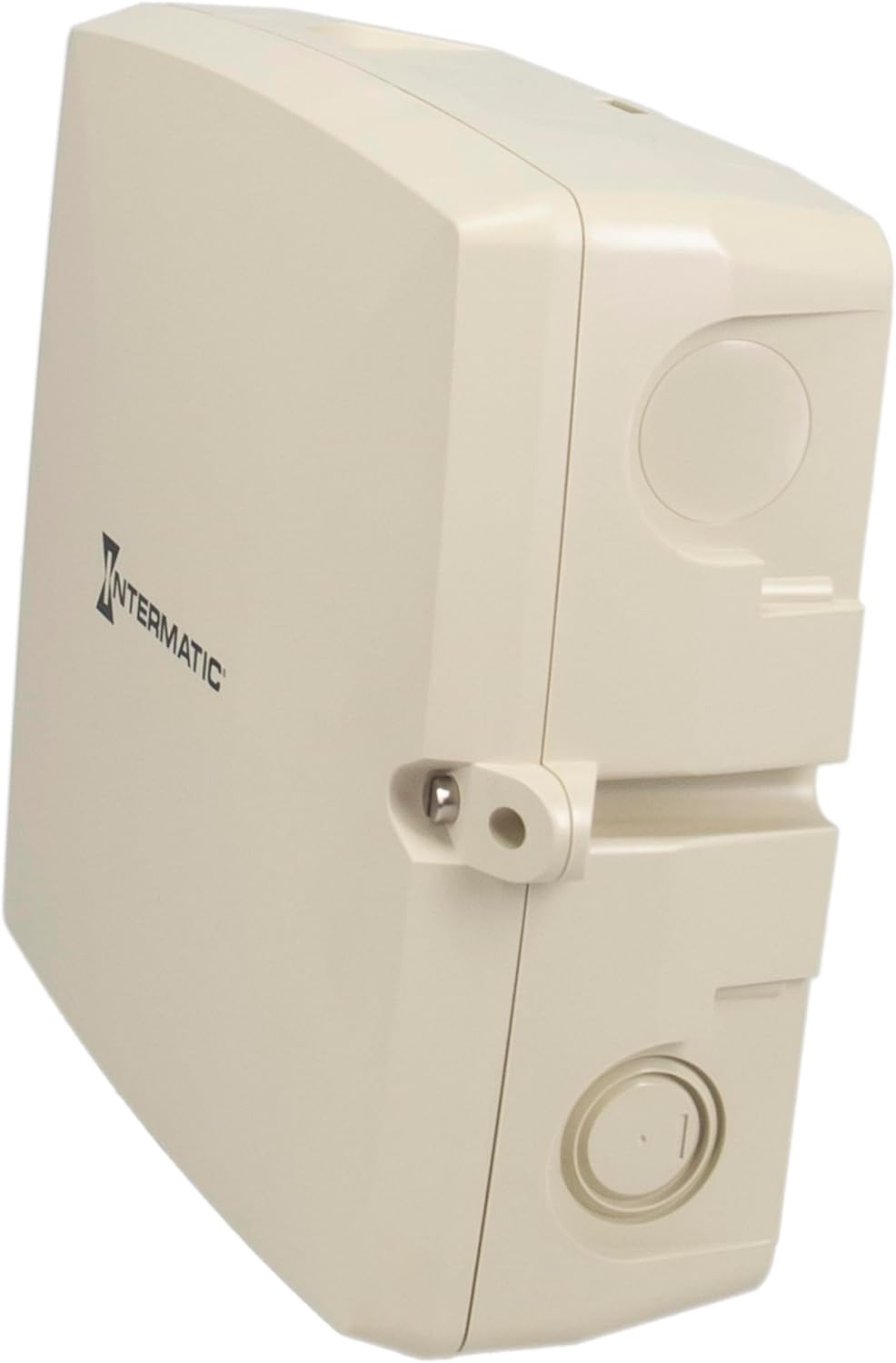 7-Day Wi-Fi Pool Timer – 2-Circuit, 30A for Pumps, Lights & Spa Equipment