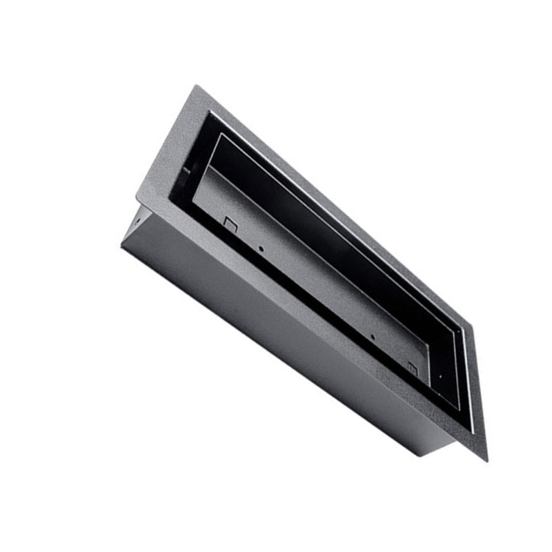 4×10 Foot Metal Floor Outlet Elegant Modern Plan Enhances Home Beauty Elegant
