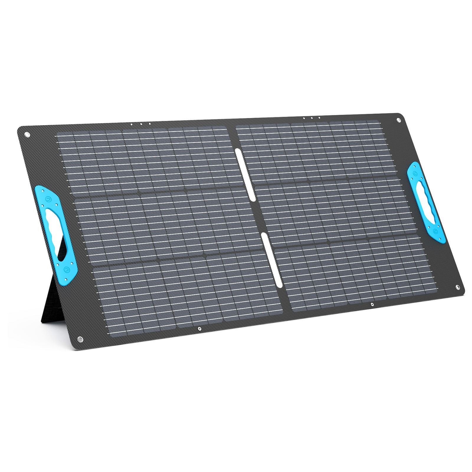 400w solar panel 220W 110W for ECOFLOW jackery 1024Wh 2048Wh Solar Generator