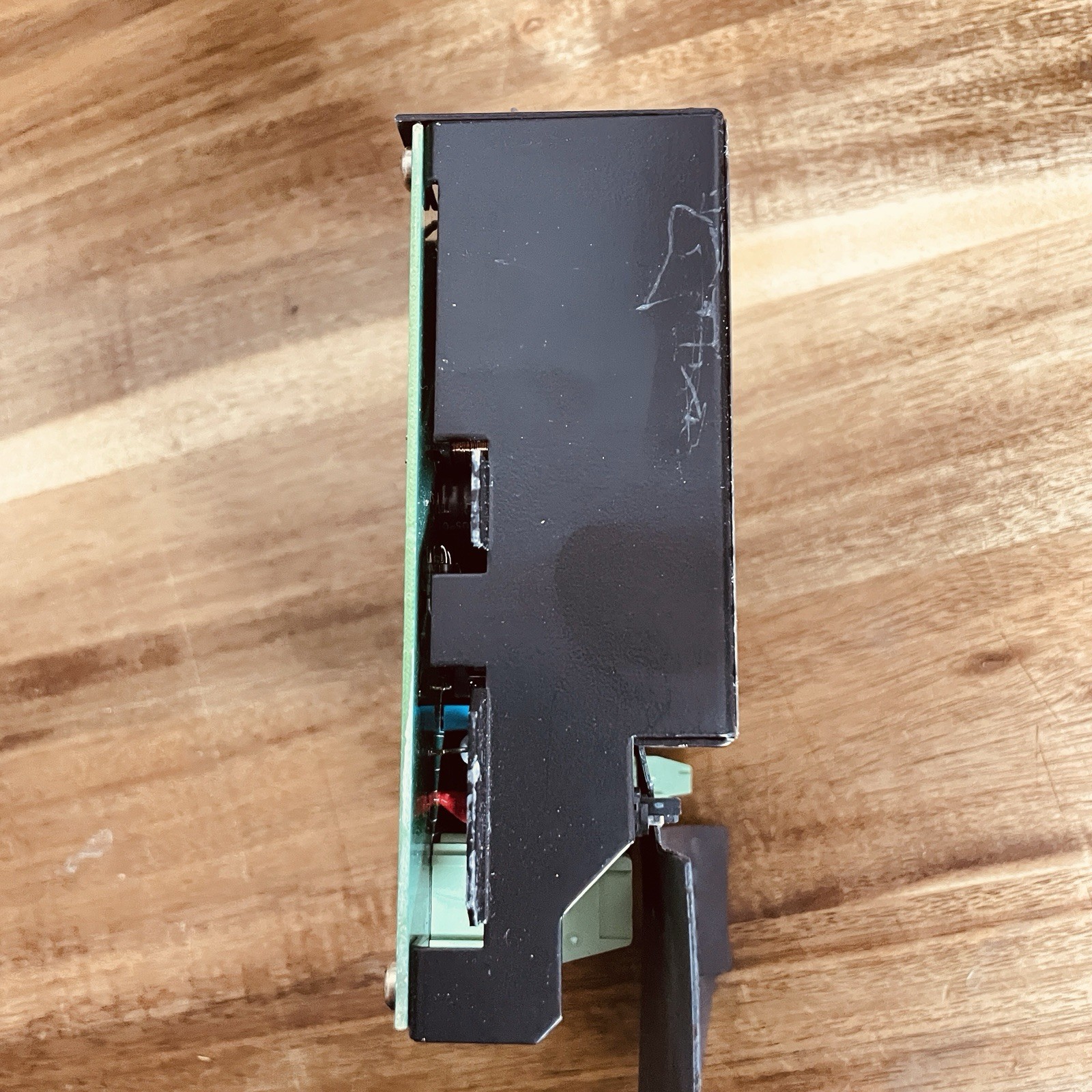 Intermatic ET90115C 365-Day Time Switch 1 Circuit, Type 1 Case *READ*