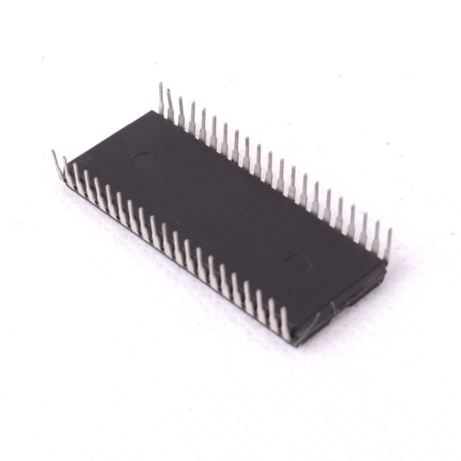 M50118P Integrated Circuit – DIP42 – Mitsubishi