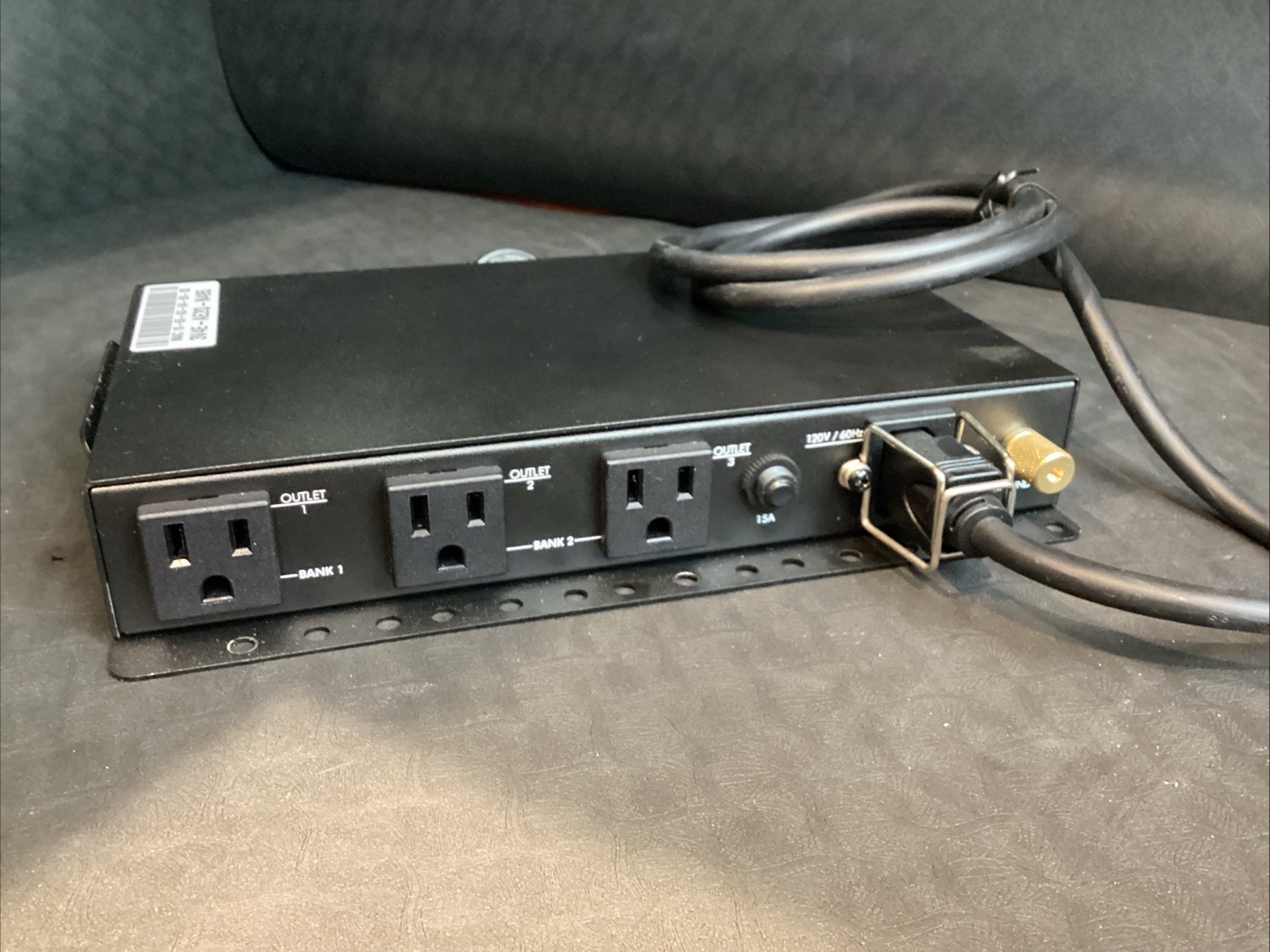 Panamax SM3-PRO BlueBolt System Manager