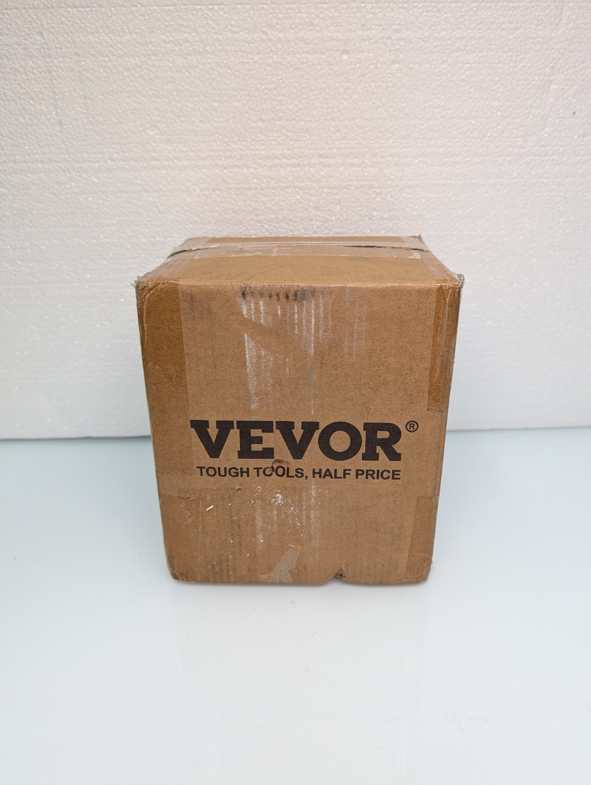 VEVOR RV Power Outlet Box Indoor/Outdoor 50 Amp 125-Volt/250-Volt Receptacle