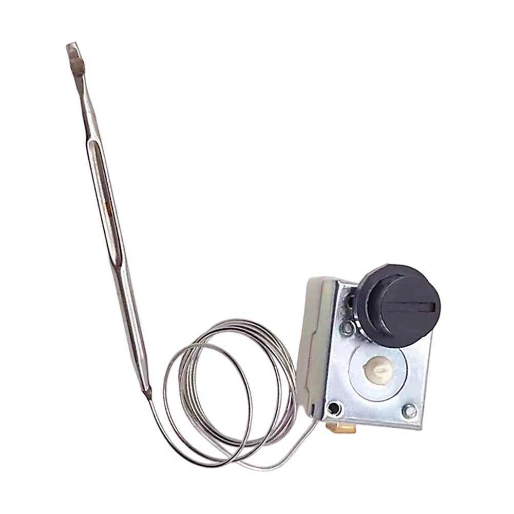 Manual for reset High Limit Thermostat for Oven Fryer 110C 250C 320C Capillary
