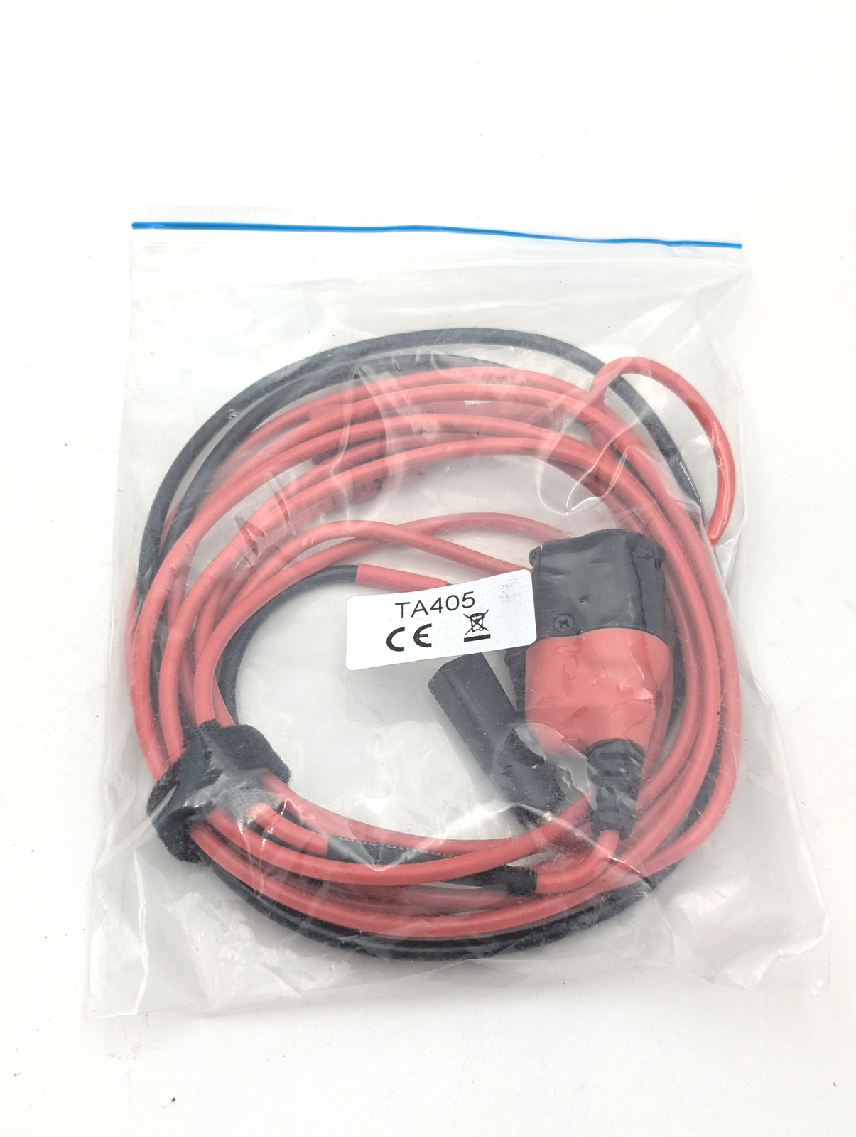 ELFCLUB & More 10AWG SAE to Alligator Clip 5ft Cables & More | Lot of 7