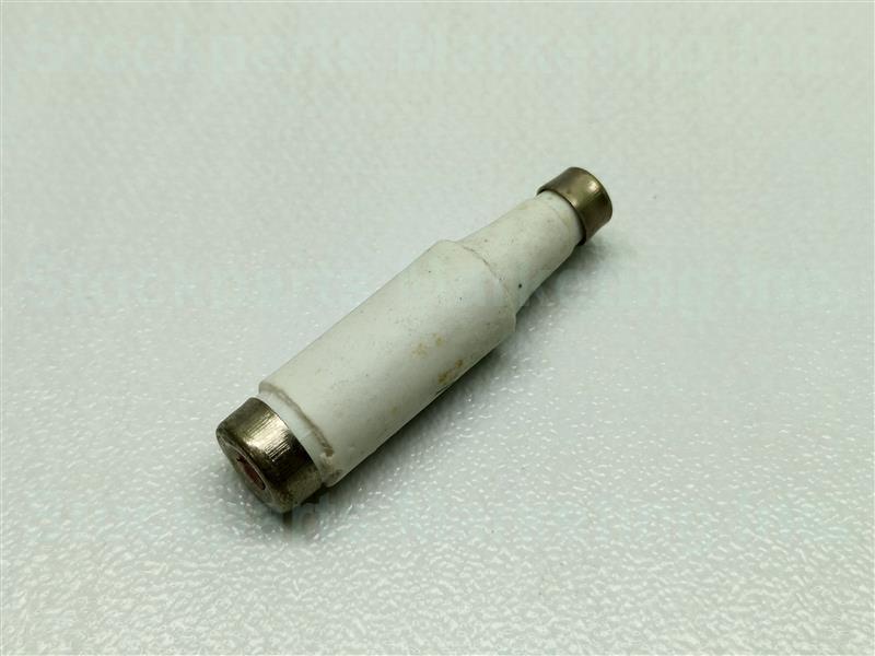 Lot 3 Pcs. Fuse 10A 500V 30 Days Warranty Expedited Shipping