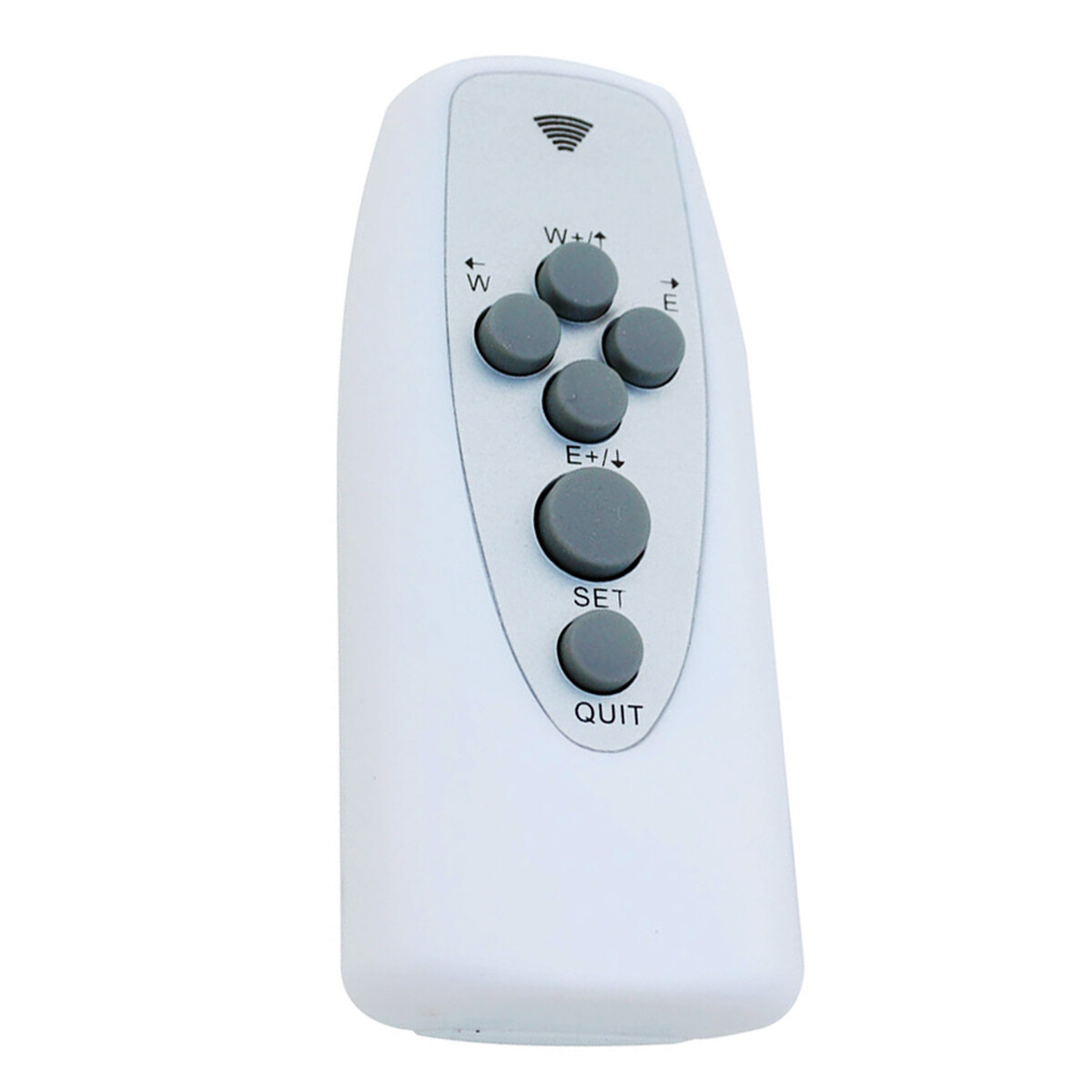 DC 12V/24V Electronic Single Axis Solar Sun Track Tracker Controller +Anemometer