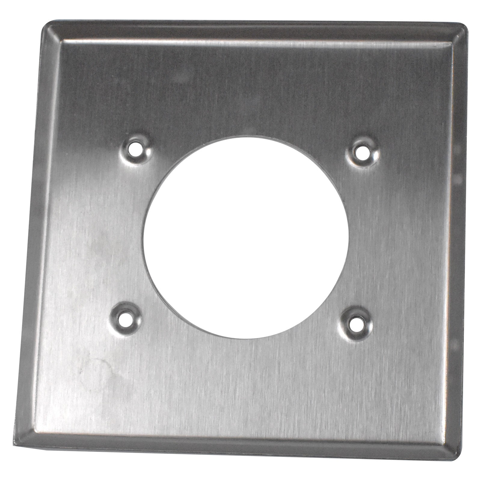 50 Amp 14-50R Flush Mount Outlet For EV & RV