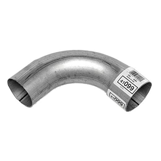 Walker Heavy Duty 41099 Exhaust Elbow 2.75″ Inlet (OD) 2.75″ Outlet (OD)