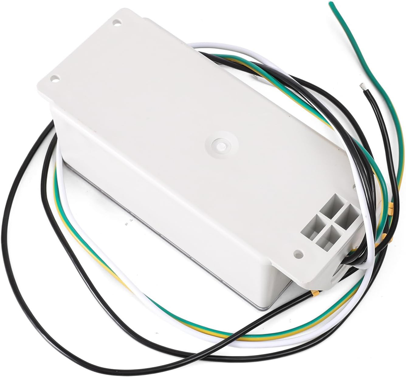 Surge Protection Device – 140Ka Whole House Surge Protection Device for Use with
