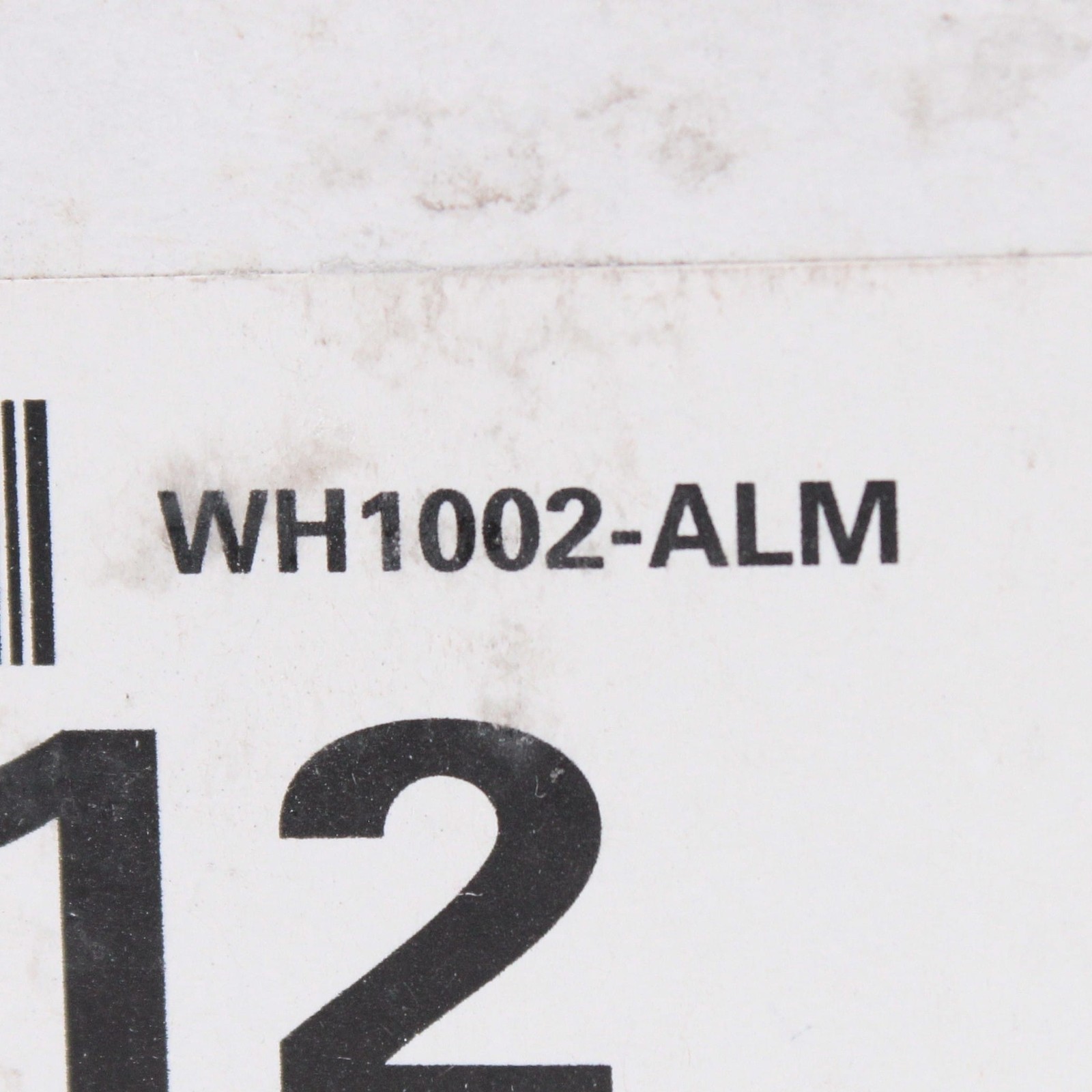 Preferred Industries H1002-ALM Almond 2-Gang Toggle Switch Nylon Wallplate 10pcs