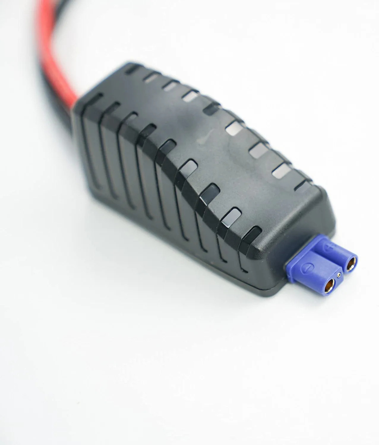 VTOMAN Portable Jumper Cable with Indicator for Vtoman Portable Power Stations