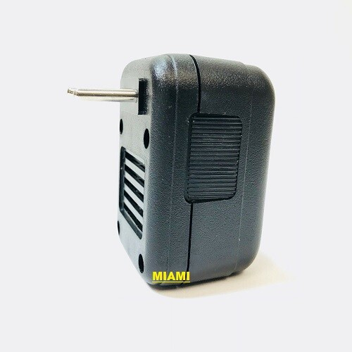 7X USA To EU 50 Watt European Power Voltage Converter 220 to 110 Volt U.S.SELLER