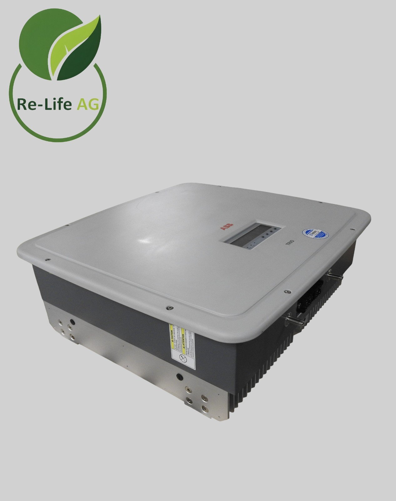 ABB Solar inverter Trio-20.0-TL-OUTD-S2X-400;5Y Solar Inverter