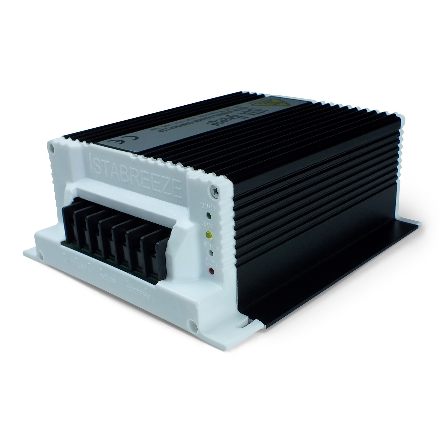 650W – 850W 12V-24V-48V Wind Turbine Hybrid Charge Controller Ista-Breeze