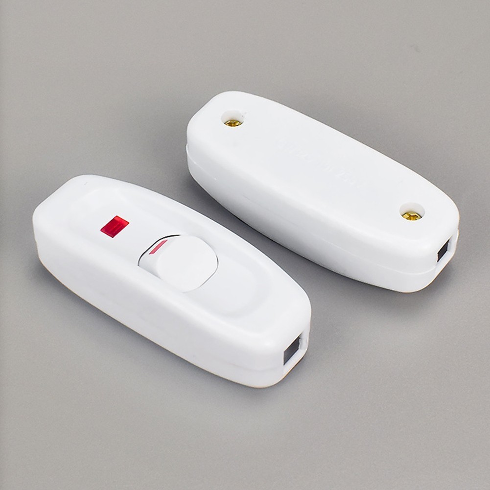 Cord Switch Feelings Old-fashioned Buttons Line Switch Small Fans 1pcs New