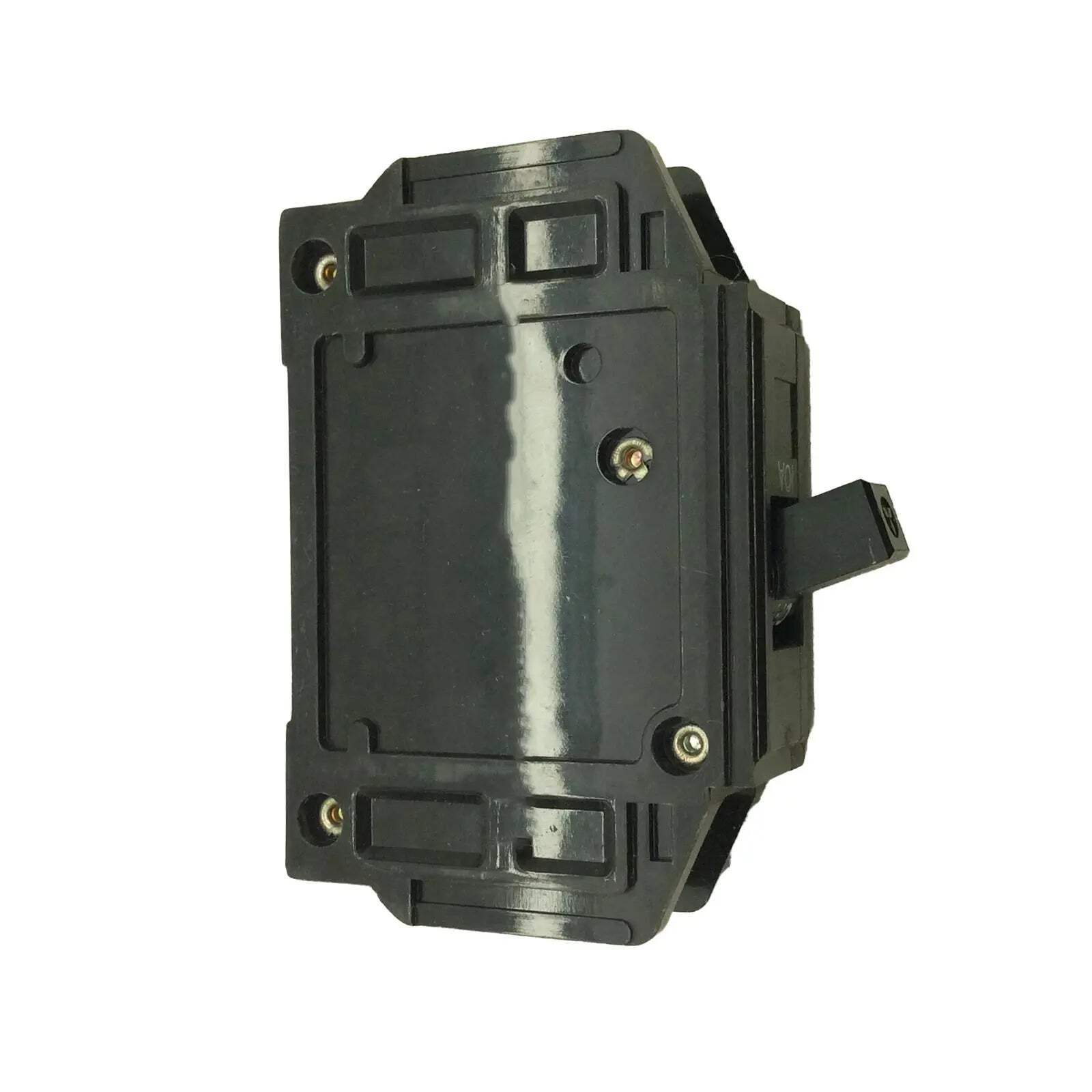 Mitsubishi No-Fuse Circuit Breaker 1P 10A 250VAC 50Hz 6kA BH-A