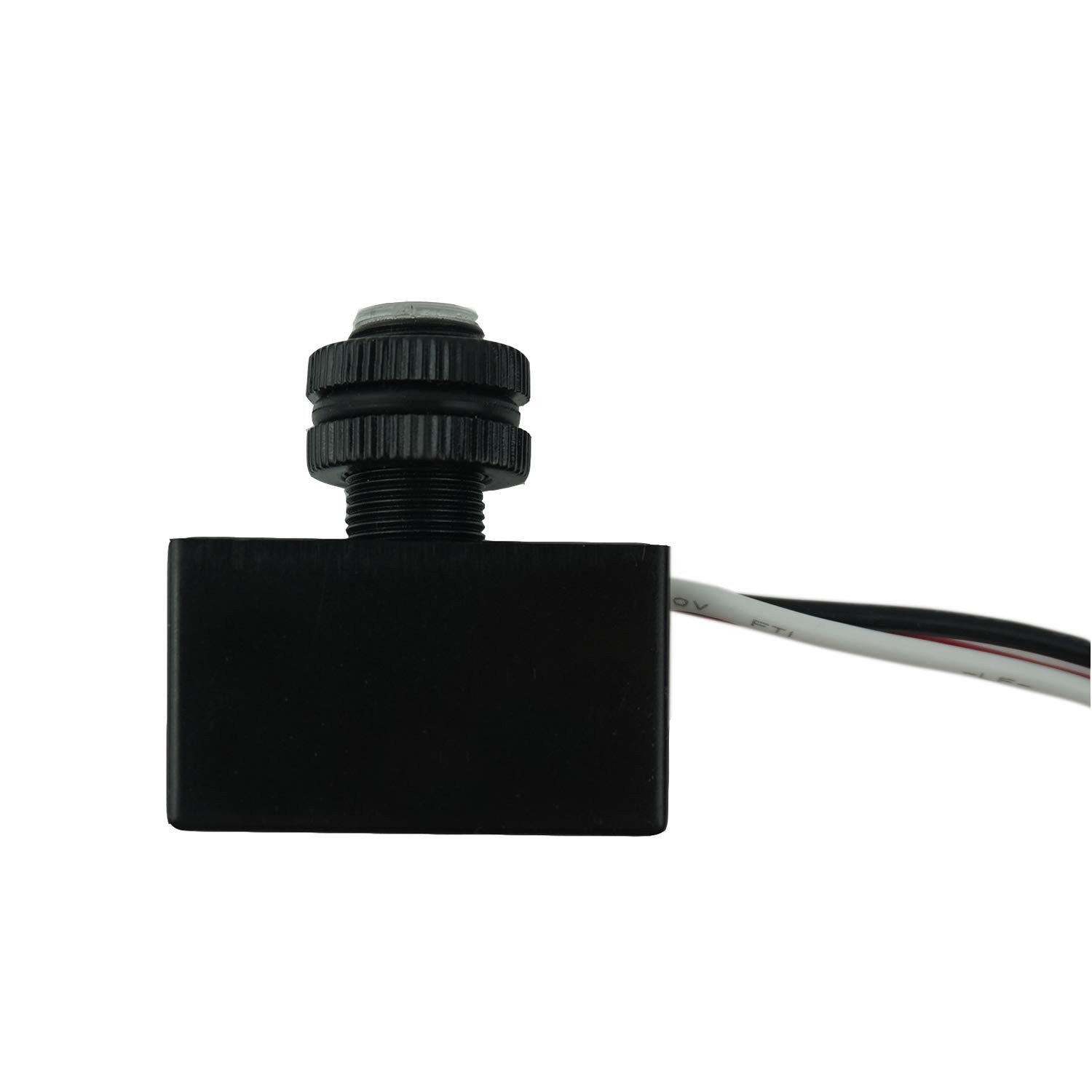 Dusk to Dawn Photocell Light Sensor Switch Hardwired Outdoor Control