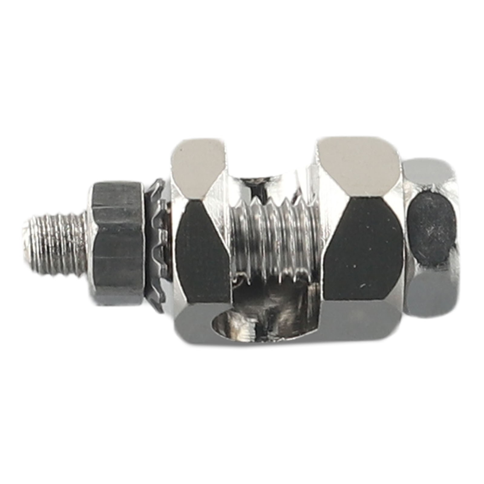 Practical Ground Lug Wire Clip A Long Time Copper Tinned Wear Resistant
