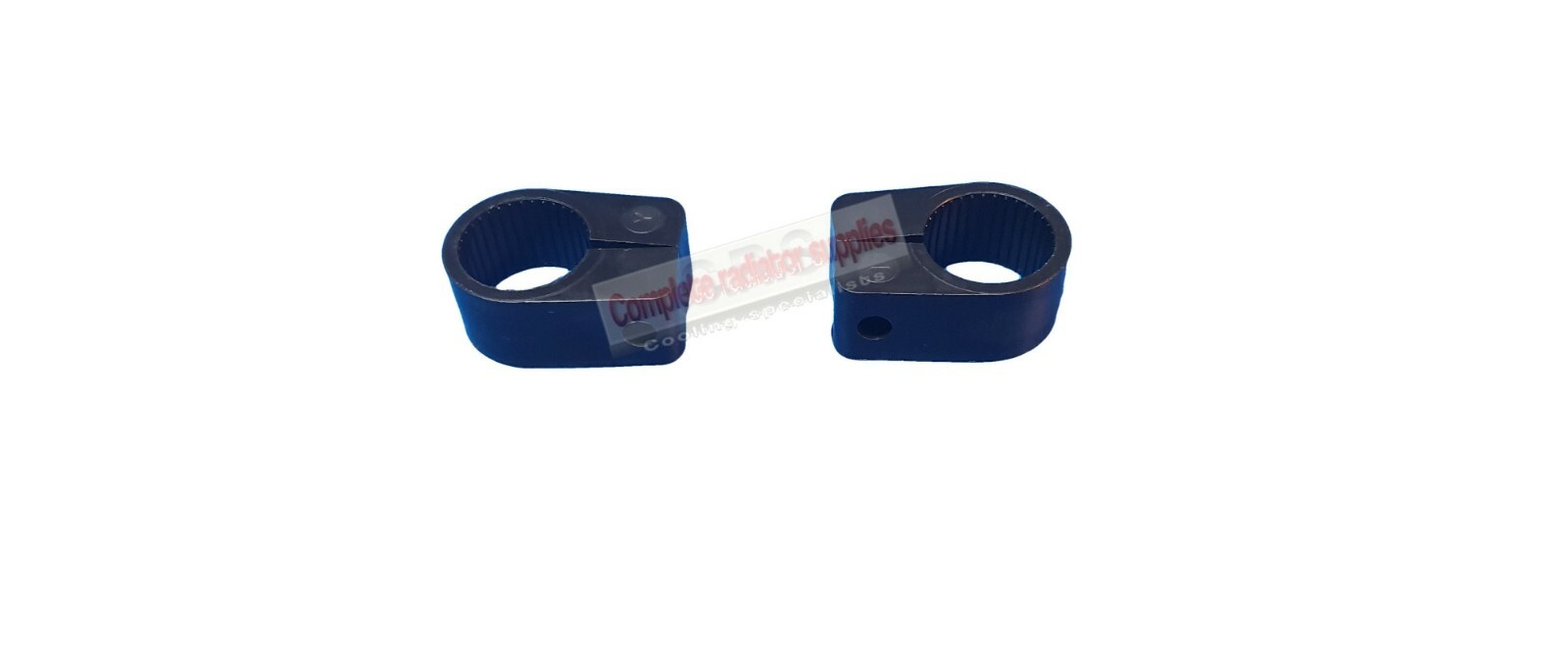 2 x SWA Armoured Cable Cleats CC10 (1.0″ -25.4mm)