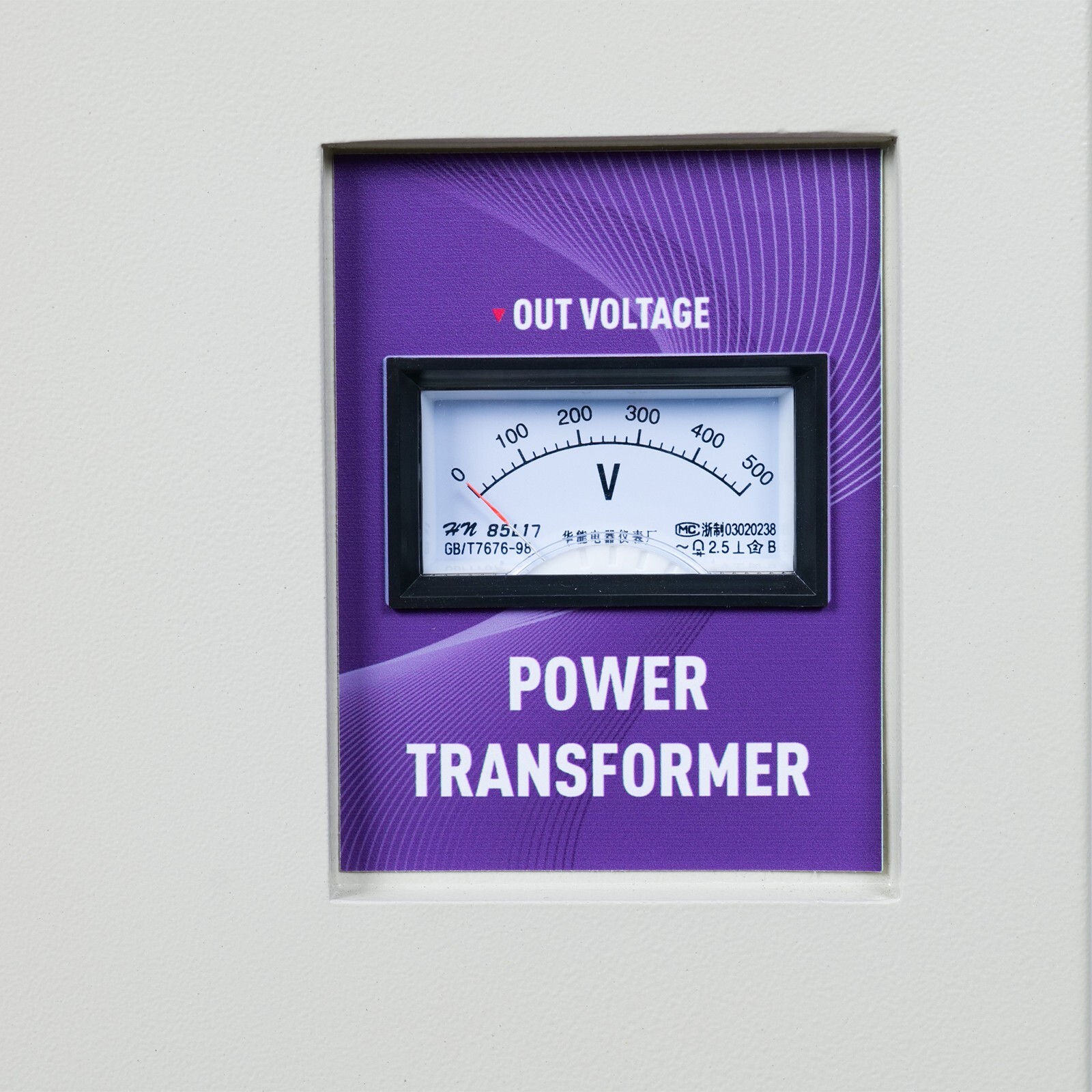 10KW 3-phase 220V to 380V Voltage Transformer Power Converter