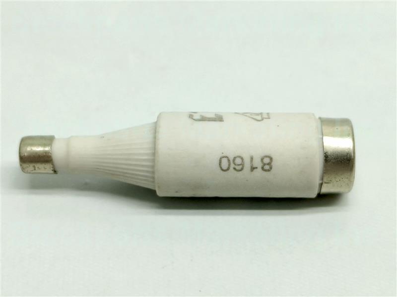 Lot 4pcs ETI 4A 500V Fuse 30 Days Warranty Expedited Shipping