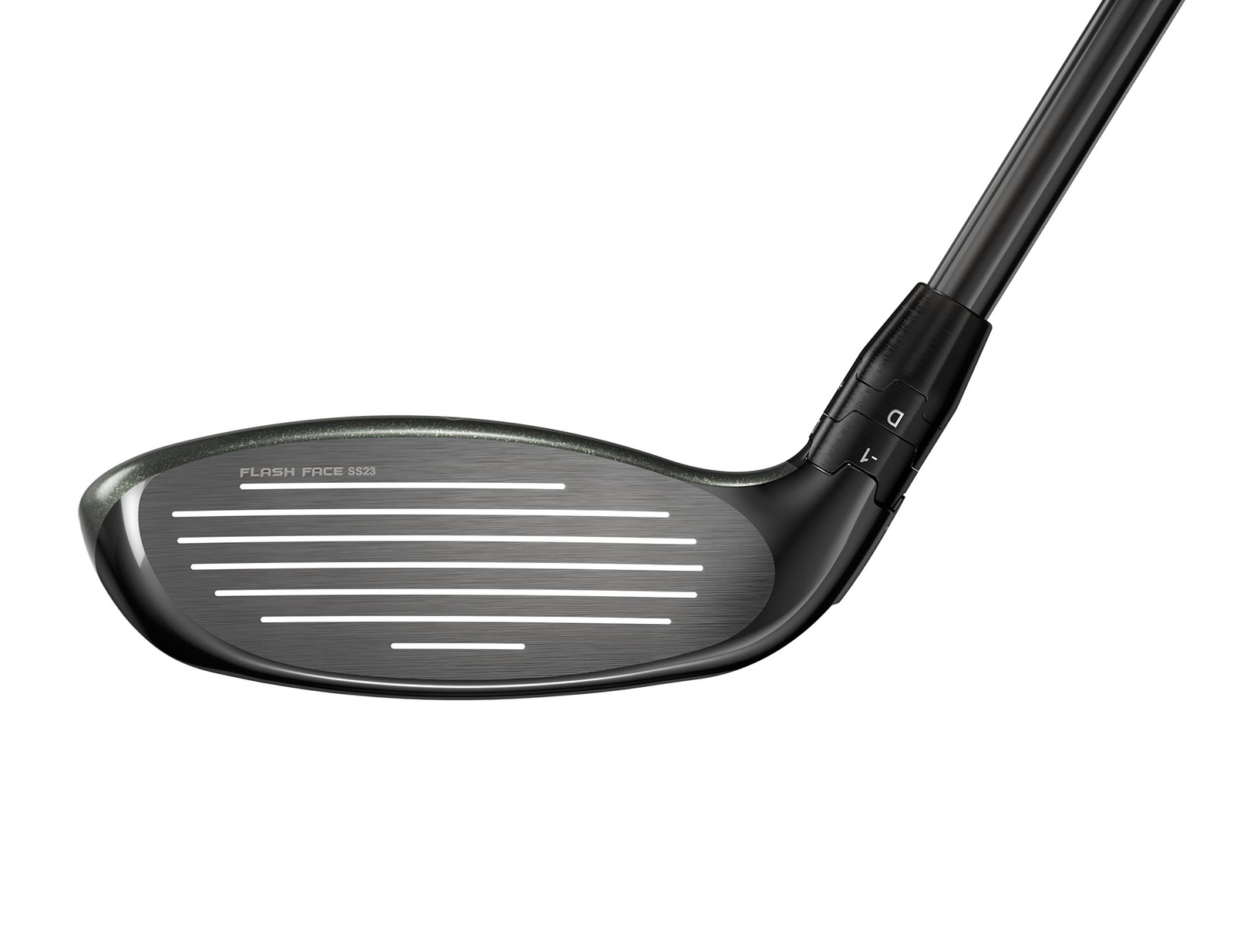 Callaway 2023 GBB 5 Hybrid, Graphite, Light, Standard
