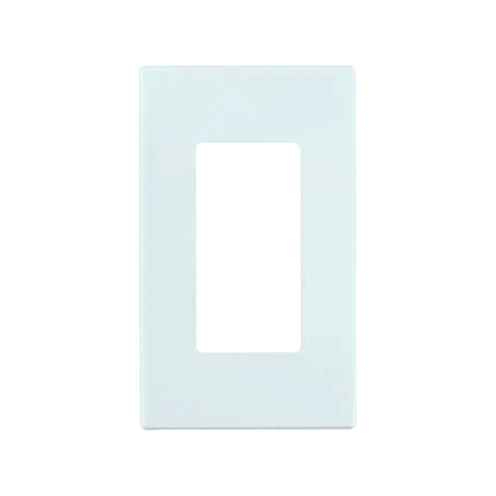 Leviton 80301-SW Wallplatewhite