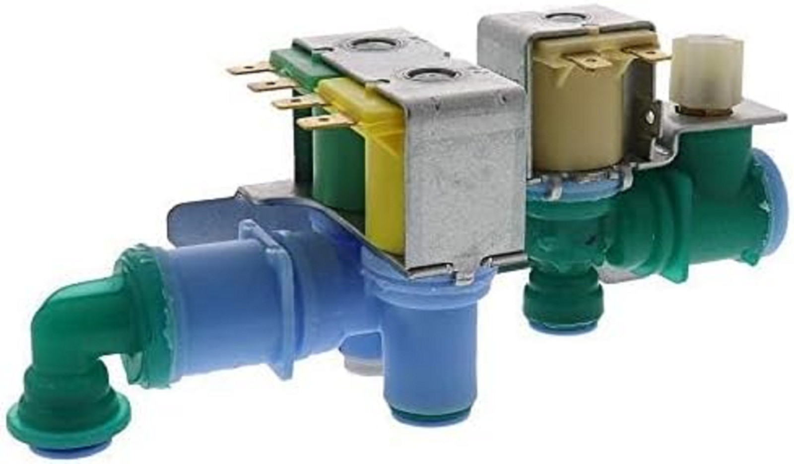 Frigidaire Refrigerator Water Inlet Valve # GLRT218WDK6 GLRT218WDS3 GLHT218WHW1