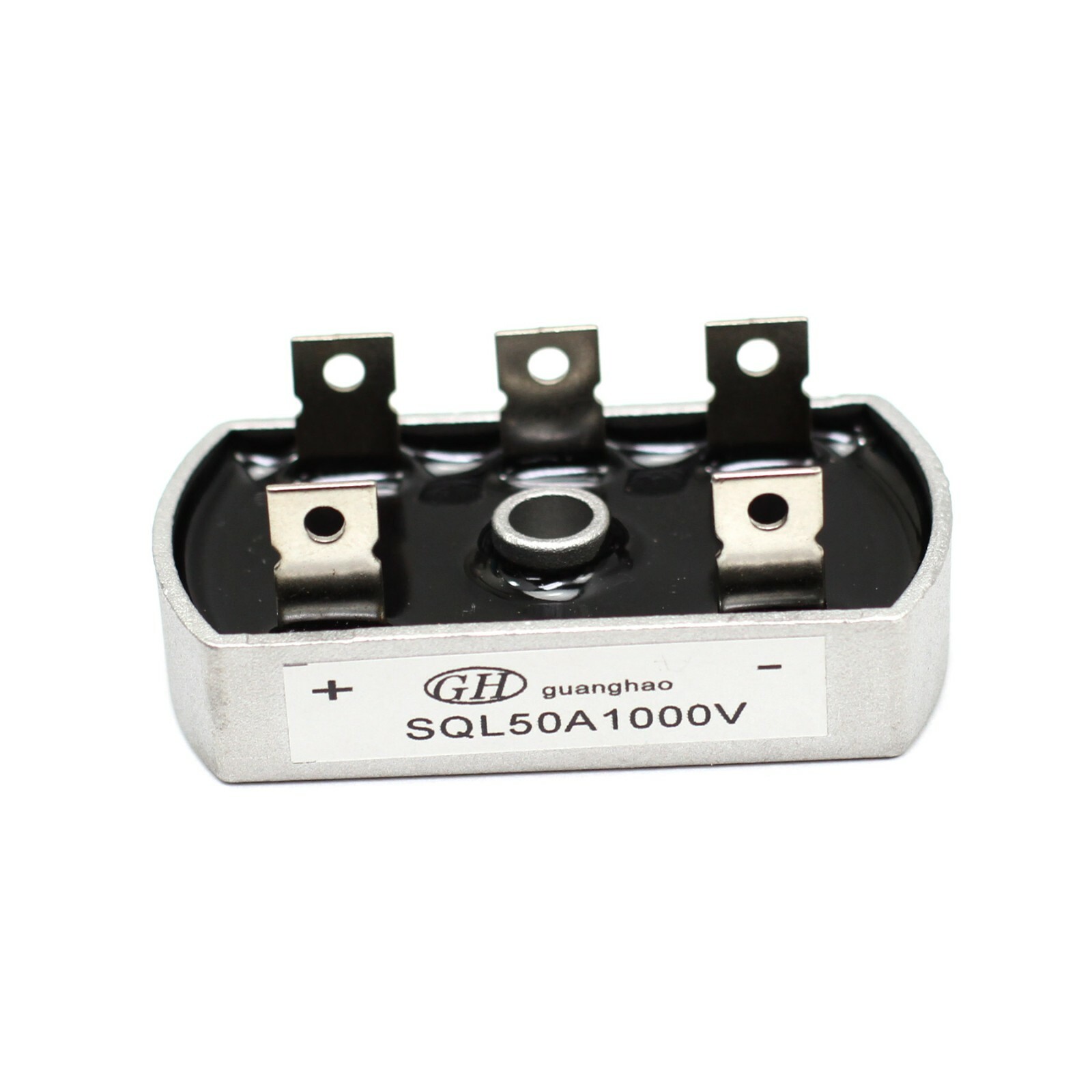 Bridge Rectifier 50A 1000V for 3/Three Phase Diode PMA Wind Turbine Generator