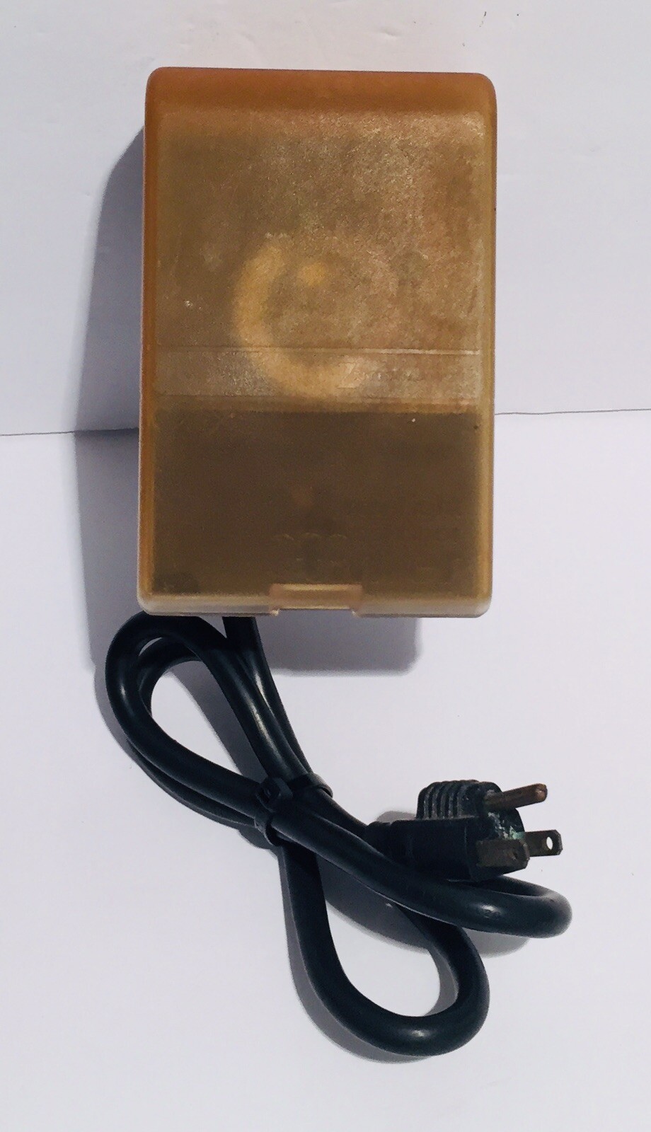 INTERMATIC Raintight Outdoor Timer Model HB31R Program Repeats Every 24 Hours